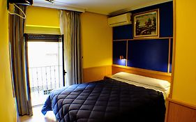 Tripolis Toledo